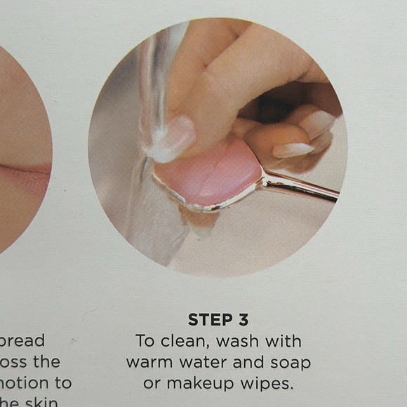 PUR Pillow Blend Silicone Applicator Tools BNIB - Picture 5 of 9